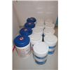 Image 3 : LOT: 13mcx DE LINGUETTES DÉSINFECTANTES ASST