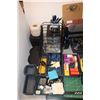 Image 2 : LOT D'ARTICLES DE BUREAUX ASST