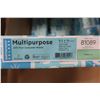 Image 1 : PKG DE 500 FEUILLES DE PAPIER 8-1/2"x14" -VERT