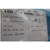 Image 3 : LOT DE 8pcs PANNEAUX LUMINEUX LED ASST