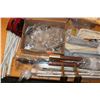 Image 2 : LOT DE ACCESSOIRES DE RIDEAUX ASST