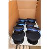 Image 1 : LOT DE 8 CHAPEAUX