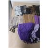 Image 2 : LOT DE 18 FOULARDS ASST.