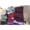 Image 3 : LOT DE 18 FOULARDS ASST.