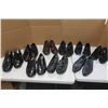Image 1 : LOT DE 9 CHAUSSURES ASST D'HOMMES -TAILLES ASST