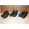 Image 1 : LOT DE 3 BOTTES ASST D'HOMMES -TAILLES ASST