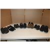 Image 1 : LOT DE 7 PANTOUFS ASST D'HOMMES -TAILLES ASST