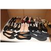 Image 1 : LOT DE 14 CHAUSSURES ASST DE FEMMES -TAILLES ASST