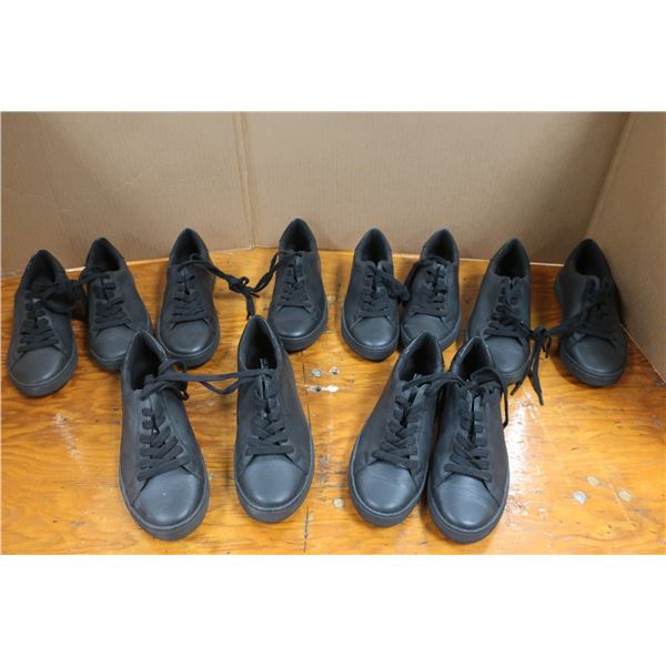 LOT DE 6 CHAUSSURES MICHAEL KORS- FEMMES -TAILLES ASST