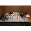 Image 1 : LOT DE 18 CHAUSSURES ASST DE FEMMES -TAILLES ASST