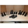 Image 1 : LOT DE 7 BOTTES ASST DE FEMMES -TAILLES ASST