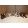 Image 1 : LOT DE 5 BOTTES ASST DE FEMMES -TAILLES ASST