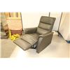 Image 2 : FAUTEUIL INCLINABLE, BERCANT, ET PIVOTANT