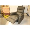 Image 2 : FAUTEUIL INCLINABLE, BERCANT, ET PIVOTANT