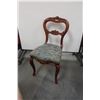 Image 1 : CHAISE