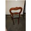 Image 2 : CHAISE