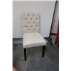 Image 1 : CHAISE