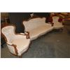 Image 2 : ENS: CAUSEUSE 72" AVEC 2 FAUTEUILS