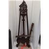 Image 1 : CHEVALET EN BOIS 22"x69"