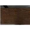 Image 2 : BANC 72"x15"x17"