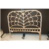Image 1 : TÊTE DE LIT QUEEN 63"x58"