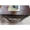 Image 2 : MACHINE À COUDRE SINGER  FASHION MATE, (CONDITION INCONU)