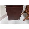 Image 3 : MACHINE À COUDRE SINGER  FASHION MATE, (CONDITION INCONU)