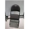 Image 1 : CHAISE PLIABLE