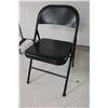Image 1 : CHAISE PLIABLE