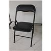 Image 1 : CHAISE PLIABLE