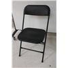 Image 1 : CHAISE PLIABLE