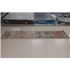 Image 2 : RUNNER / TAPIS MADISON SAFAIEH 27"x10'
