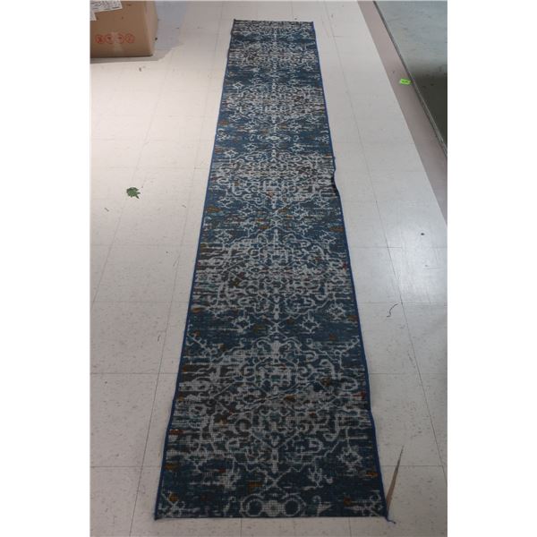RUNNER / TAPIS 149 x26 