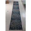 Image 1 : RUNNER / TAPIS 149"x26"