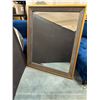 Image 1 : MIROIR 46"x38"