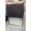 Image 1 : MIROIR 36"x24"