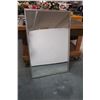 Image 1 : MIROIR 36"x24"