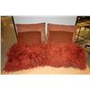 Image 1 : LOT DE 6 COUSSINS ASST
