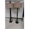 Image 1 : LAMPE SUR PIED