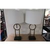 Image 1 : LAMPE SUR PIED