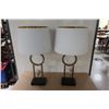 Image 1 : LAMPE DE TABLE
