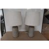 Image 1 : LAMPE DE TABLE