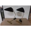 Image 1 : LAMPE DE TABLE