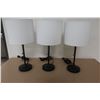 Image 1 : LAMPE DE TABLE