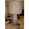 Image 2 : LAMPE DE TABLE