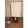 Image 1 : LAMPE DE TABLE