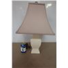 Image 1 : LAMPE DE TABLE
