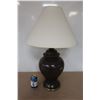 Image 1 : LAMPE DE TABLE