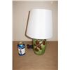Image 1 : LAMPE DE TABLE