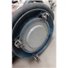 Image 4 : ASPIRATEUR JOHNNY VAC (MANQUE 1-ROUE)